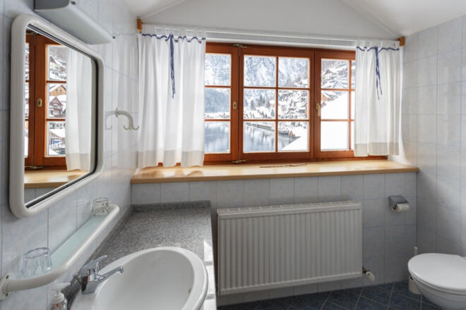 Studio Pension Hallberg