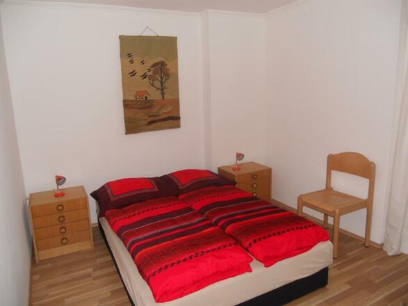 Ferienwohnung 1 Badezimmer