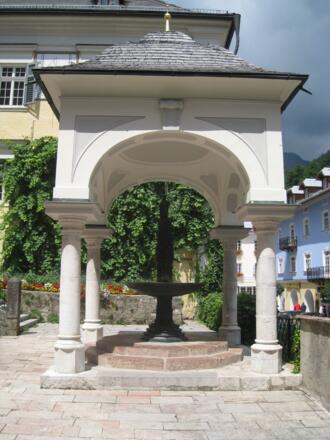 Pilgerbrunnen