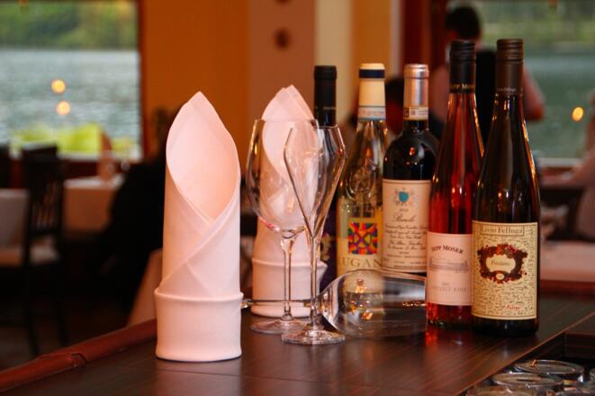 Restaurant zum Salzbaron