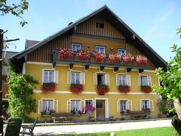 Untergrabenbauer