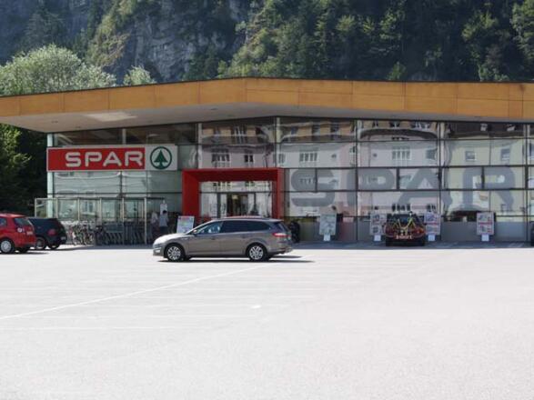 Informationen zu Spar Ebensee