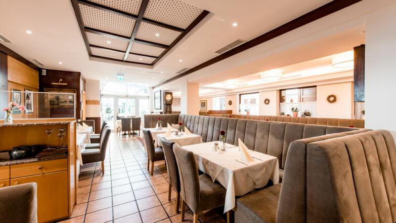 Hotel Krone