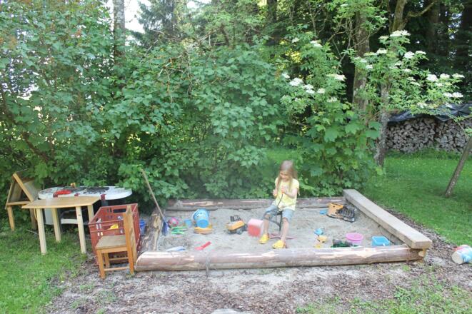 Spielplatz