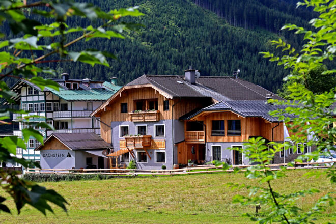 Essbereich - Q1 Plankenstein