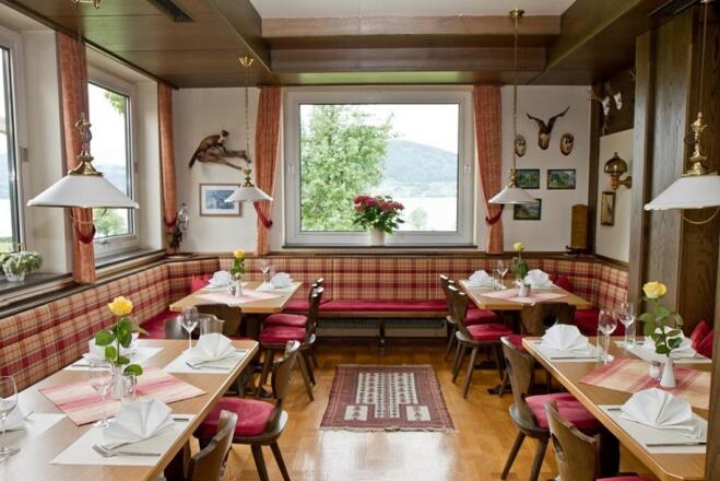 Weinkeller Hotel Bramosen