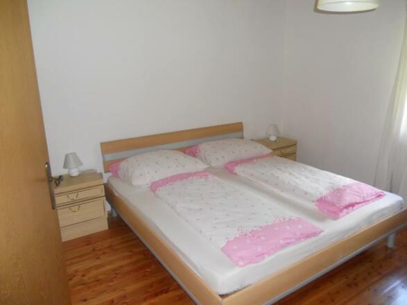 Ferienwohnung 2 Badezimmer