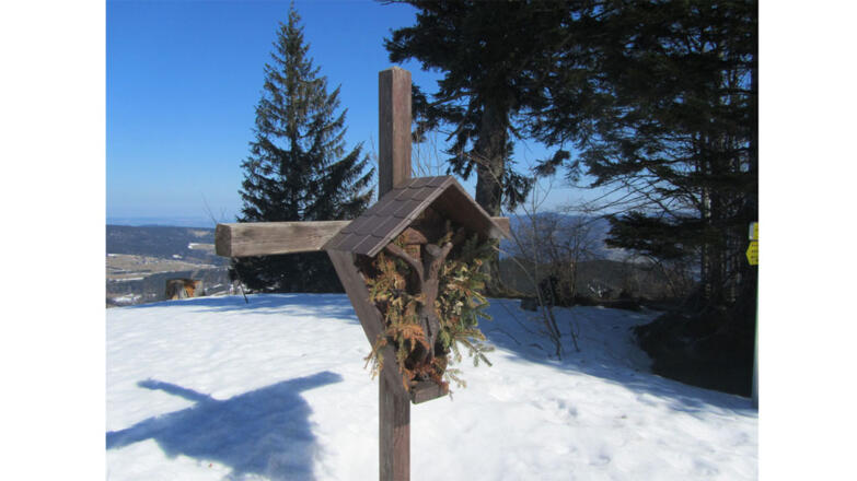 Hochplettspitze