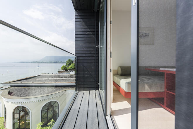 Hotel Oberndorfer Attersee am Attersee