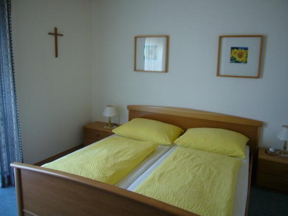 Ferienwohnung 1 Schlafzimmer