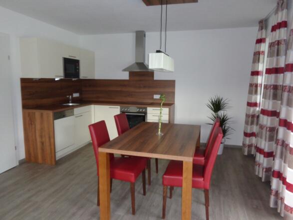 Schlafzimmer App. 3