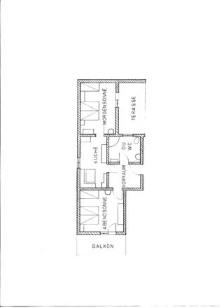 Haus Straubinger-Tiefenbacher - Badezimmer 1