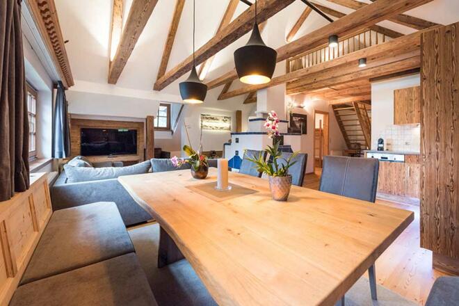Pepi's Landhaus
