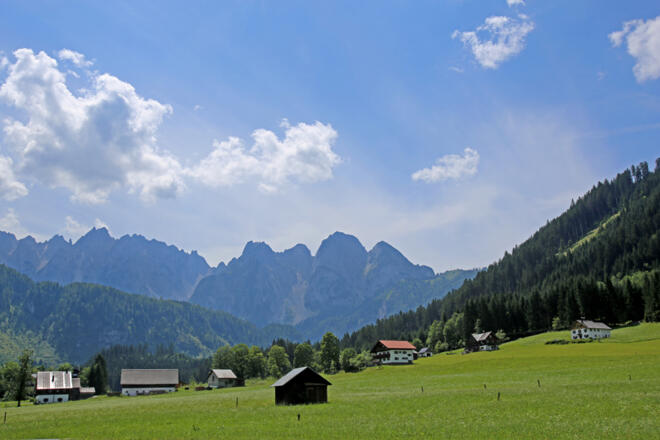 Ausblick