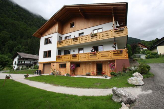 Haus Salzkammergut