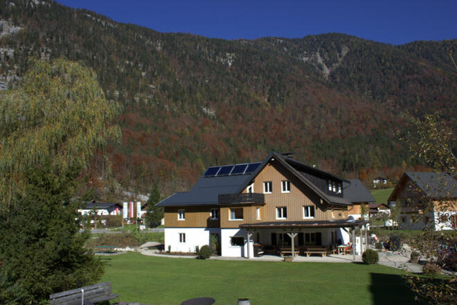 Skigebiet