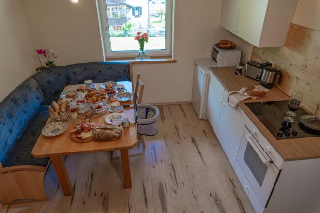 Apartment 1