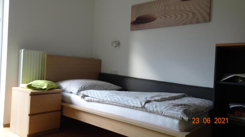 Doppelzimmer - 1. Stockwerk