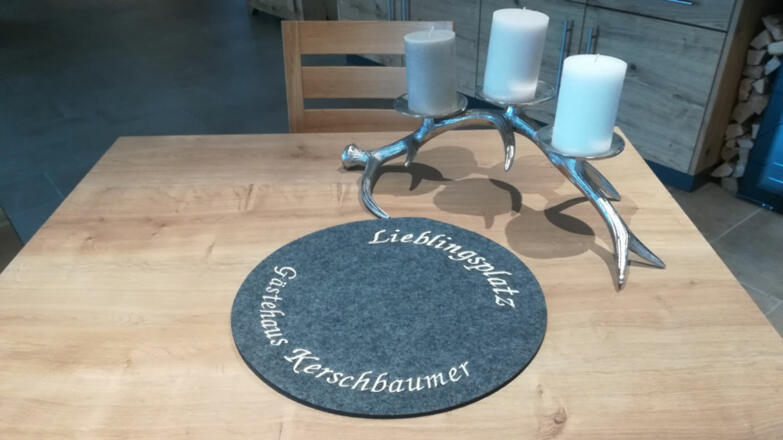 Gästehaus Kerschbaumer