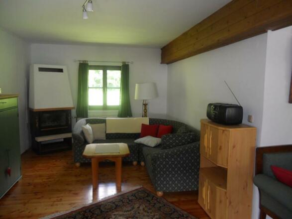 Ferienwohnung 2 Schlafzimmer