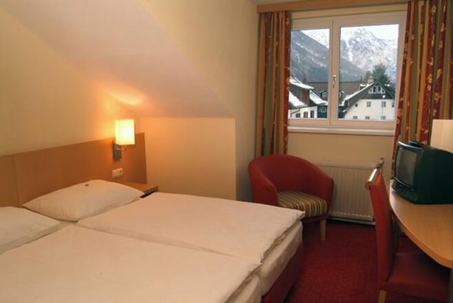 Gasthof Grüner Anger