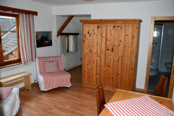 Pension Hallberg in Hallstatt