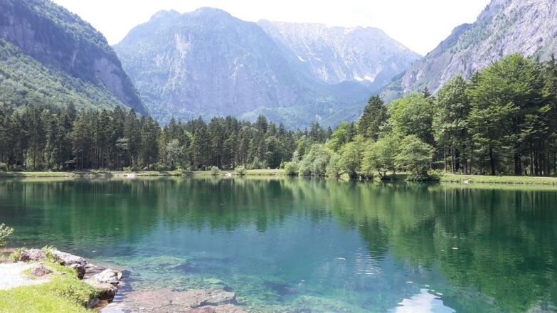 Bluntausee