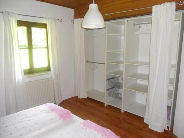 Ferienwohnung 2 Toilette