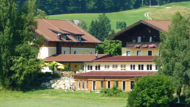 Raum Salzburg