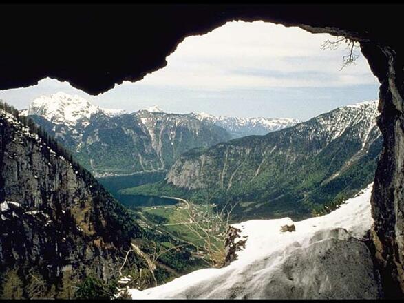 Obertraun