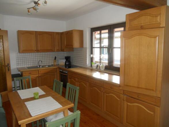 Ferienwohnung 2 Schlafzimmer