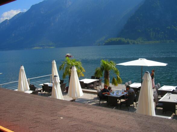 Seehotel Grüner Baum