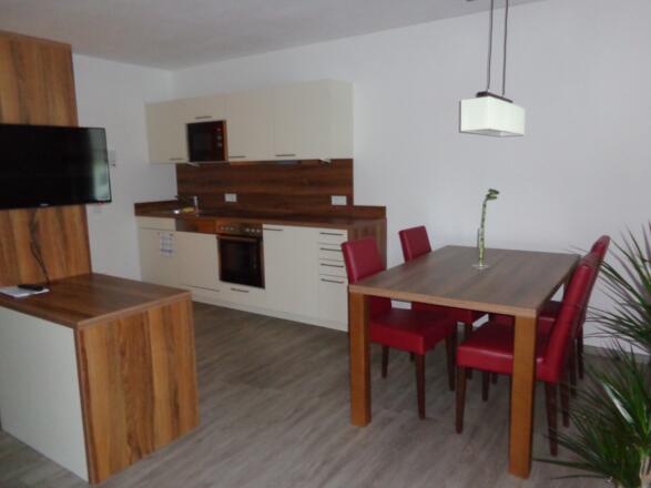 Schlafzimmer App. 4