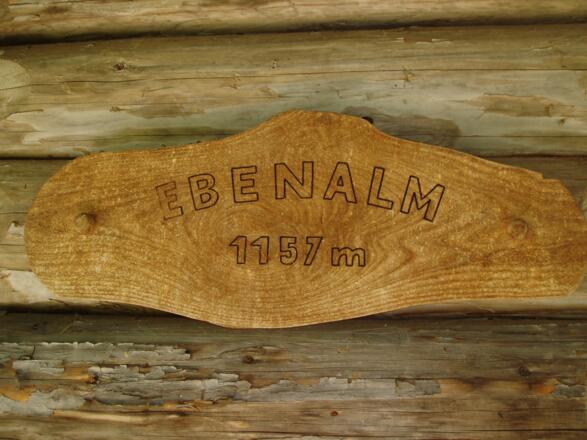 Ebenalm