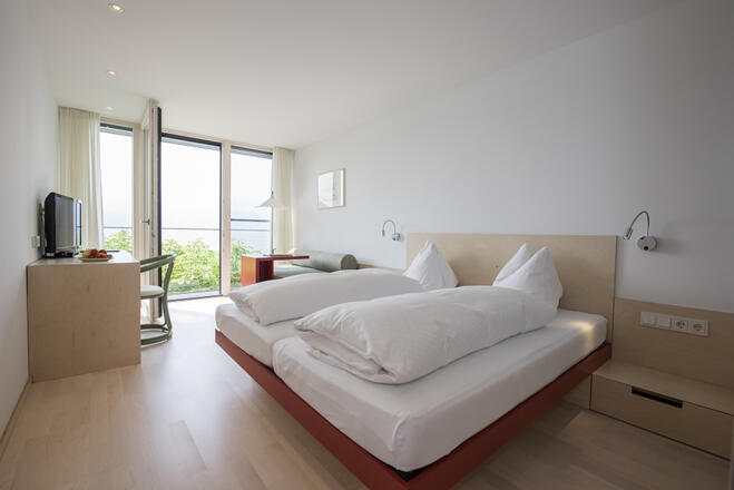 Hotel Oberndorfer Attersee am Attersee