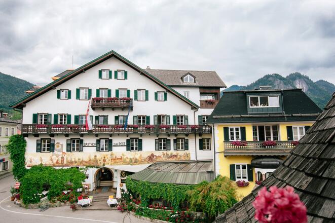 Hotel Gasthof zur Post