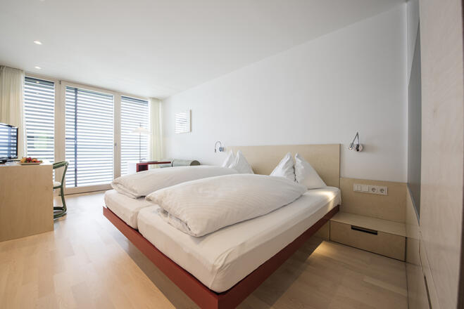 Hotel Oberndorfer Attersee am Attersee