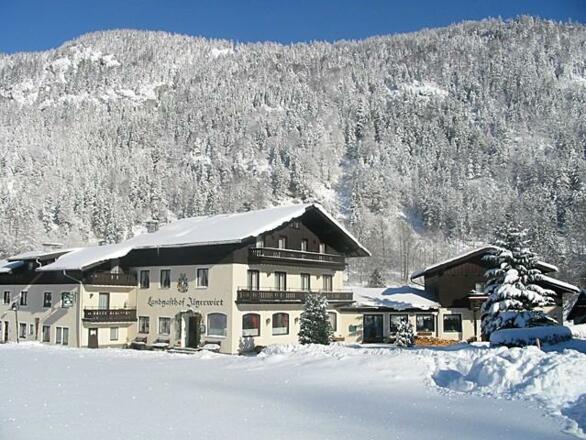 Landgasthof Jägerwirt