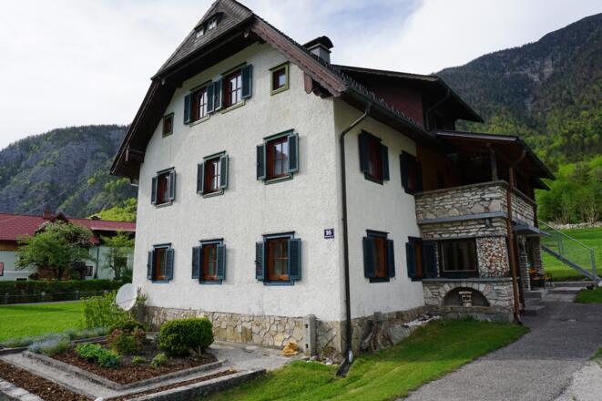 Haus Haider