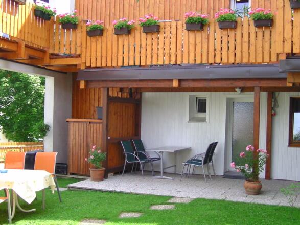 Haus Neumayer Ferienwohnungen