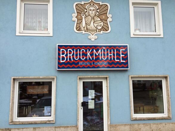 Bäckerei Hummer-Bruckmühle - Filiale Pettenbach
