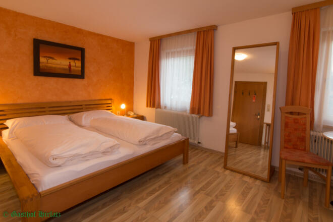 Gasthof Hirlatz, Juniorsuite