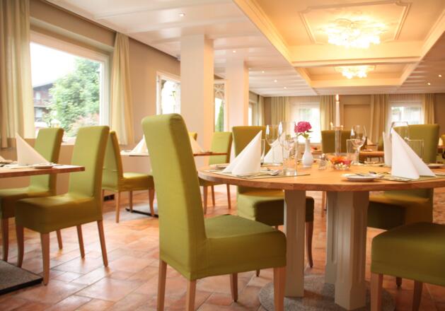 Hotel Försterhof - lebe pur