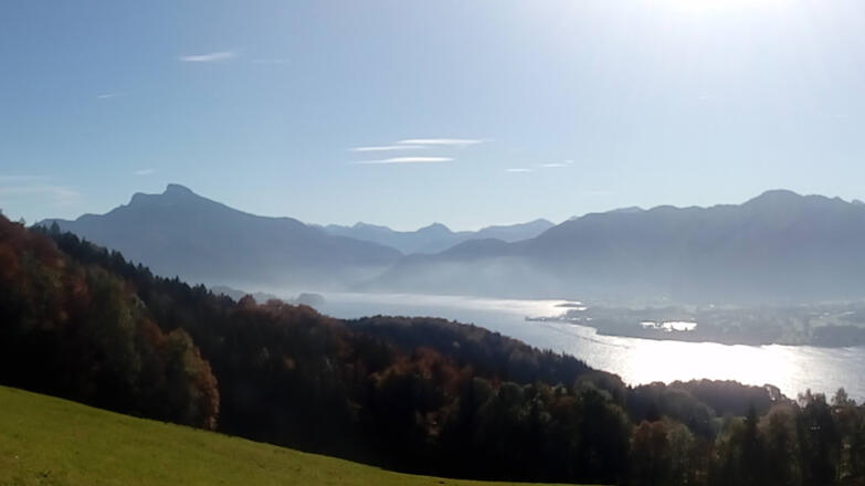 Panoramahof Manzberg