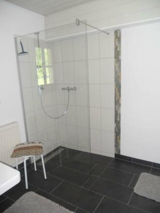 Ferienwohnung 2 Flur