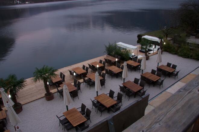 Seehotel Grüner Baum