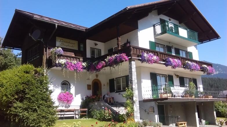 Gästehaus Sieglinde