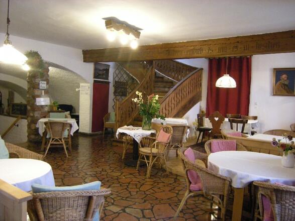 Gasthof Simony in Hallstatt