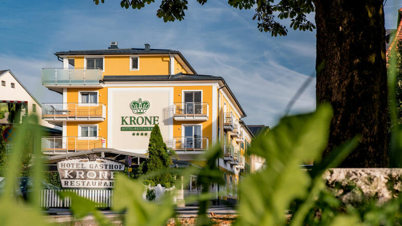 Hotel Restaurant Krone