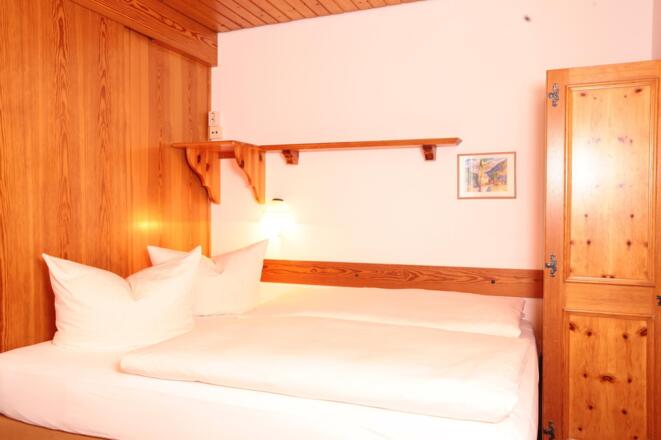 sep. Schlafbereich Typ A